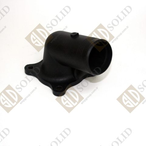 JCB 320/04547 MOTOR Yedek Parçası