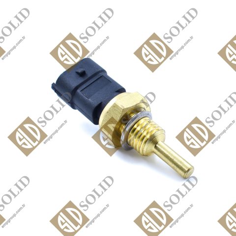 JCB 320/04555 ELEKTRİK Yedek Parçası