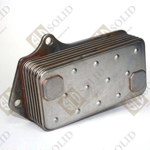 JCB 320/04660 MOTOR Yedek Parçası