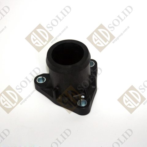 JCB 320/04890 MOTOR Yedek Parçası