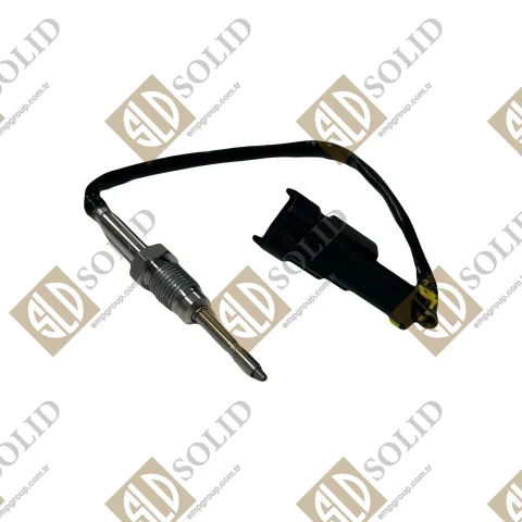 JCB 320/06233 ELEKTRİK Yedek Parçası