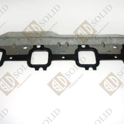 JCB 320/06398 MOTOR Yedek Parçası