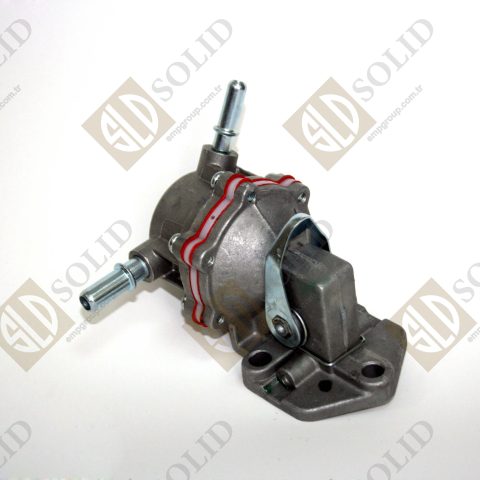 JCB 320/07037 MOTOR Yedek Parçası