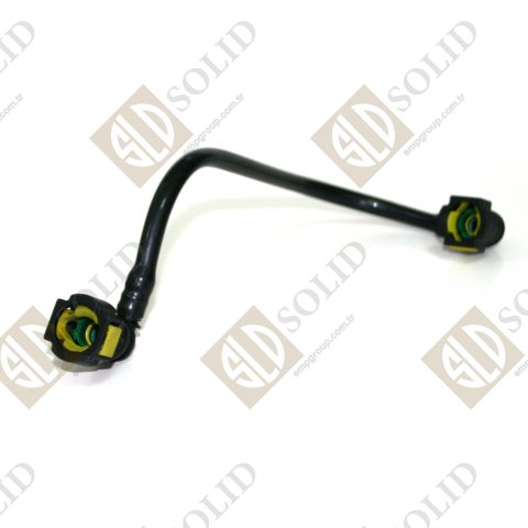 JCB 320/07087 MOTOR Yedek Parçası