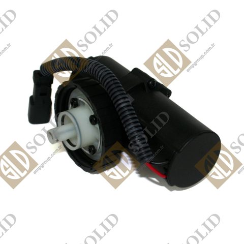 JCB 320/07207 FİLTRE Yedek Parçası