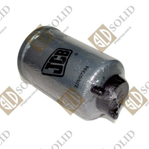 JCB 320/07309 FİLTRE Yedek Parçası