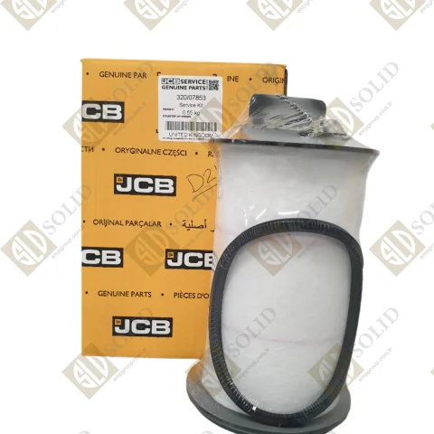 JCB 320/07853 FİLTRE Yedek Parçası