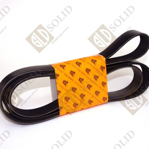 JCB 320/08552 MOTOR Yedek Parçası