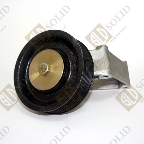 JCB 320/08624 MOTOR Yedek Parçası