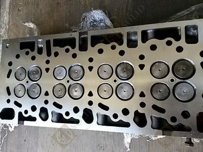 JCB 320/09246 MOTOR Yedek Parçası