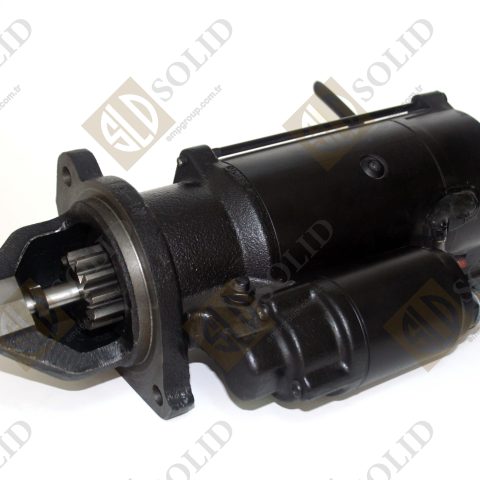 JCB 320/09454 MOTOR Yedek Parçası
