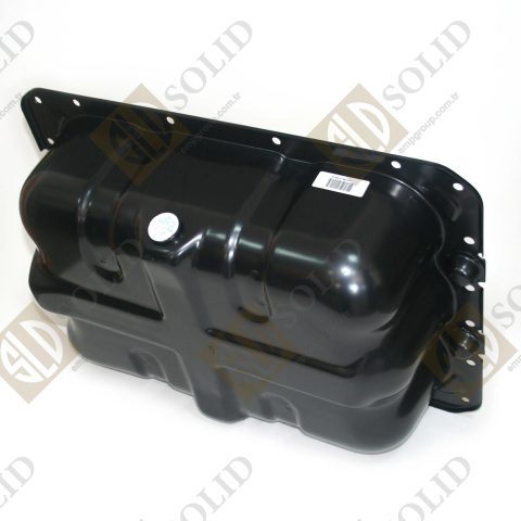 JCB 320/A4166 MOTOR Yedek Parçası