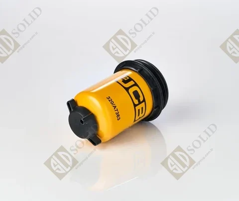 JCB 320/A7360 FİLTRE Yedek Parçası