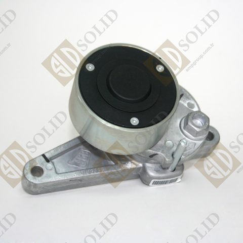JCB 320/A8538 MOTOR Yedek Parçası