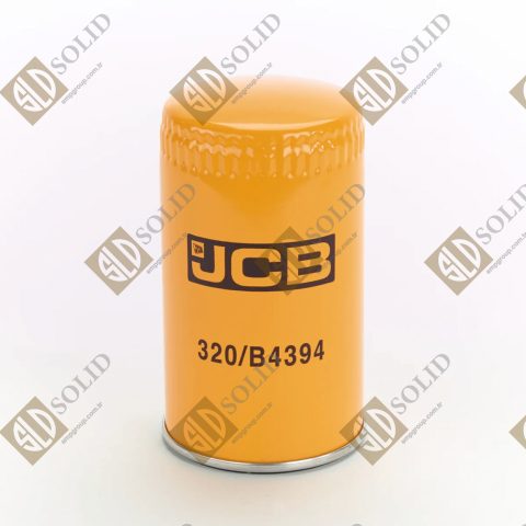 JCB 320/B4394 FİLTRE Yedek Parçası