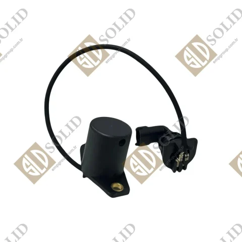 JCB 320/C9958 ELEKTRİK Yedek Parçası