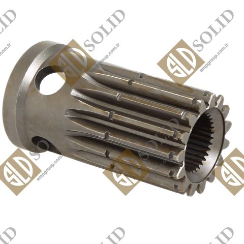 JCB 331/11963 FREN Yedek Parçası