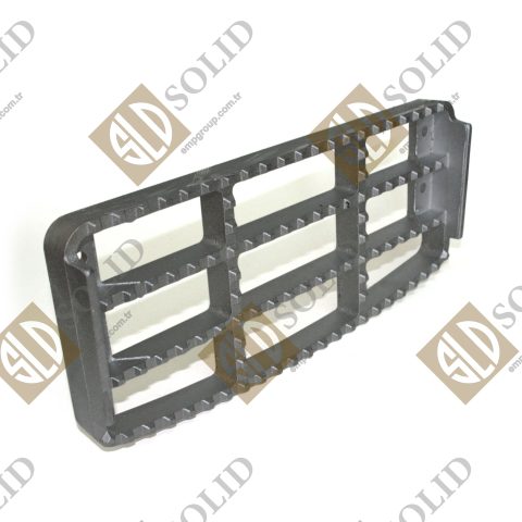 JCB 331/27034 KABİN ŞASE Yedek Parçası