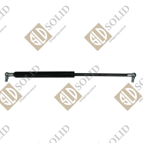 JCB 331/28215 KABİN ŞASE Yedek Parçası