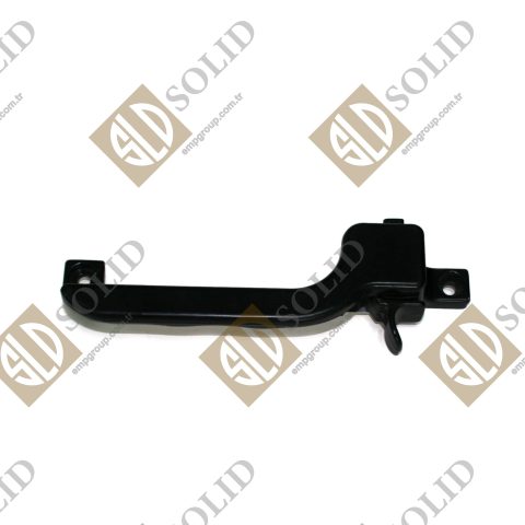 JCB 331/28235 KABİN ŞASE Yedek Parçası