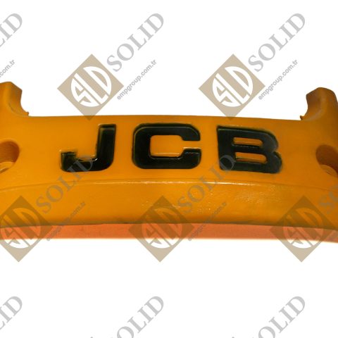JCB 331/46249 KABİN ŞASE Yedek Parçası