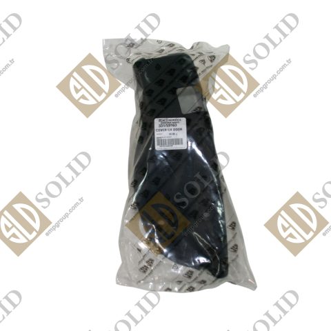 JCB 331/59163 KABİN ŞASE Yedek Parçası
