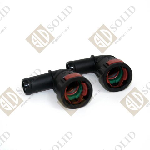 JCB 332/C0010 MOTOR Yedek Parçası