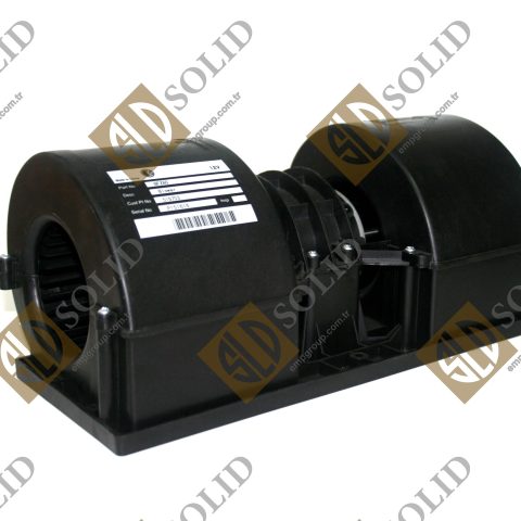 JCB 332/C4284 ELEKTRİK Yedek Parçası