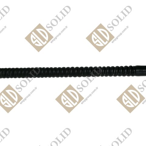 JCB 332/C4382 KABİN ŞASE Yedek Parçası