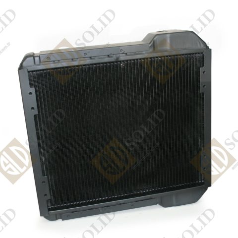 JCB 332/C8935 MOTOR Yedek Parçası
