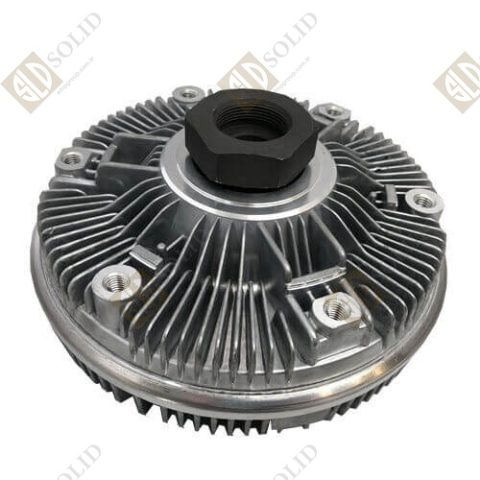 JCB 332/C9630 MOTOR Yedek Parçası