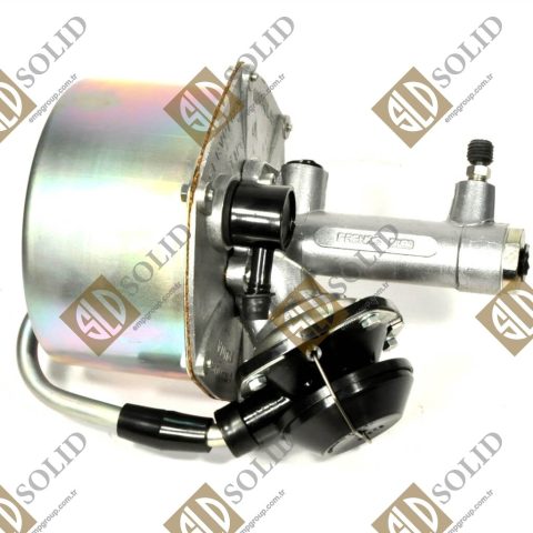 JCB 332/D0204 FREN Yedek Parçası