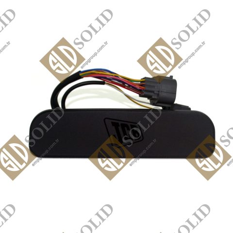 JCB 332/D2488 ELEKTRİK Yedek Parçası