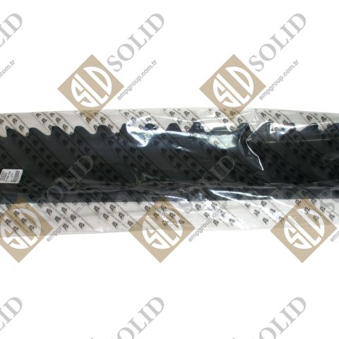 JCB 332/D9619 KABİN ŞASE Yedek Parçası