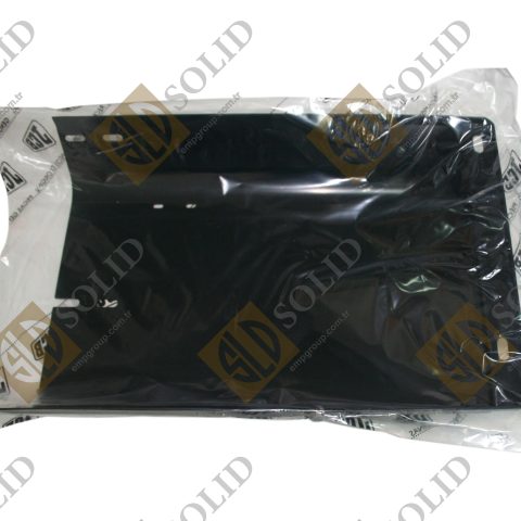 JCB 332/E0833 KABİN ŞASE Yedek Parçası
