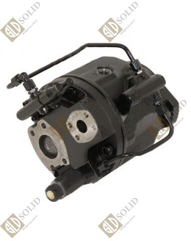 JCB 332/G5722 HİDROLİK Yedek Parçası