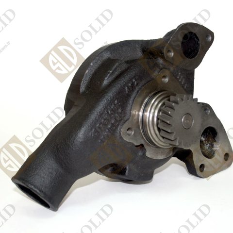 JCB 332/H0895 MOTOR Yedek Parçası