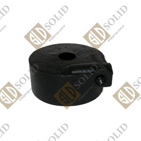 JCB 332/T0336 KABİN ŞASE Yedek Parçası