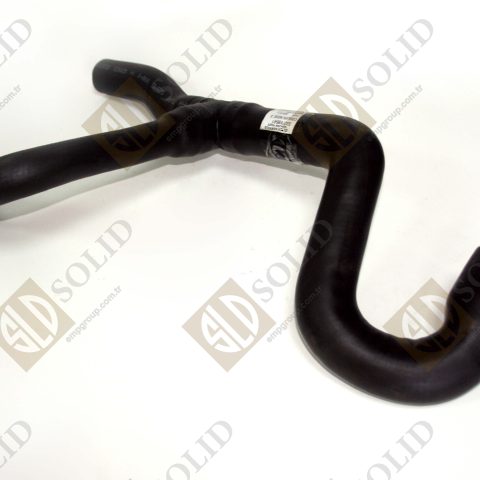 JCB 332/V8561 MOTOR Yedek Parçası