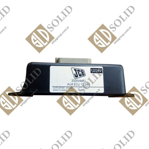 JCB 333/V4461 ELEKTRİK Yedek Parçası