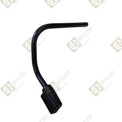 JCB 334/G2941 KABİN ŞASE Yedek Parçası