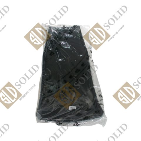 JCB 346/00138 KABİN ŞASE Yedek Parçası