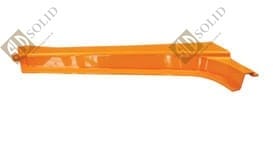 JCB 346/00563 KABİN ŞASE Yedek Parçası