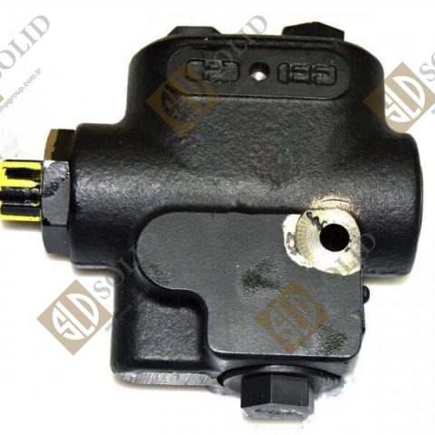 JCB 35/901800 HİDROLİK Yedek Parçası