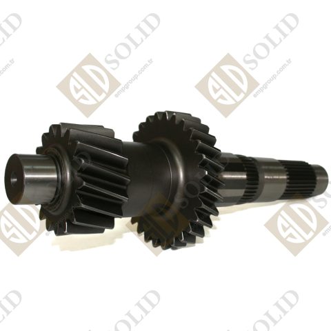 JCB 445/03014 ŞANZIMAN Yedek Parçası