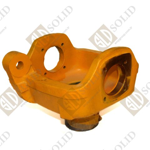 JCB 448/42703 Diferansiyel Yedek Parçası
