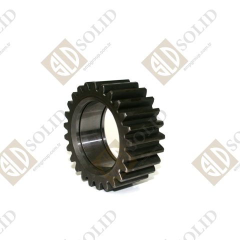 JCB 450/10206 Diferansiyel Yedek Parçası