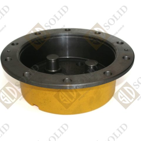 JCB 450/12401 Diferansiyel Yedek Parçası