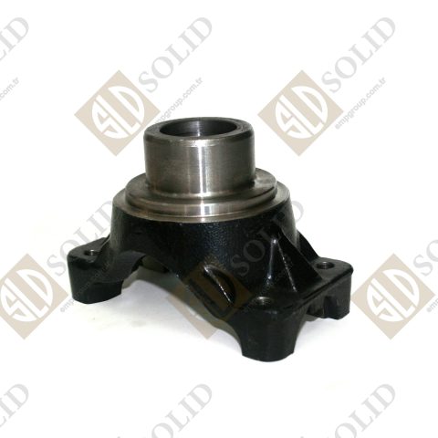 JCB 450/27200 Diferansiyel Yedek Parçası