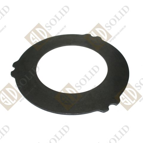 JCB 451/22702 Diferansiyel Yedek Parçası